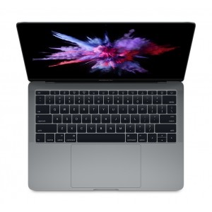 Apple MacBook Pro 13" Space Grey (MLL42) 2016