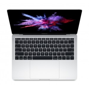 Apple MacBook Pro 13" Silver (MLUQ42) 2016