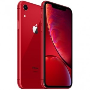 Apple iPhone Xr 256gb Red (Красный)