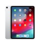Apple iPad Pro 11 2018 Wi-Fi + Cellular 512GB Silver (MU1M2, MU1U2). 