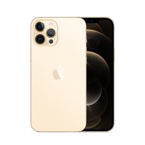 Apple iPhone 12 Pro Max 256GB Gold (MGCM3, MGDE3)