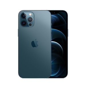 Apple iPhone 12 Pro Max 256GB Pacific Blue (MGCN3, MGDF3)