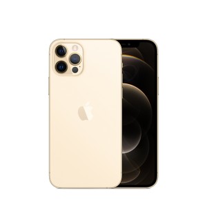 Apple iPhone 12 Pro 256GB Gold (MGLV3, MGMR3)