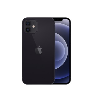 Apple iPhone 12 64GB  Black (MGH63, MGJ53)
