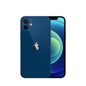 Apple iPhone 12 64GB  Blue (MGH93, MGJ83)