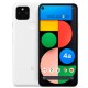 Смартфон Google Pixel 4a  with 5G 6/128GB Clearly White 