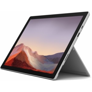 Планшета Microsoft Surface Pro 7 (PUW-00001)