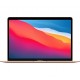 Ноутбук Apple MacBook Air 13" Gold 2020 (MGND3)