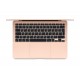 Ноутбук Apple MacBook Air 13" Gold 2020 (MGND3)