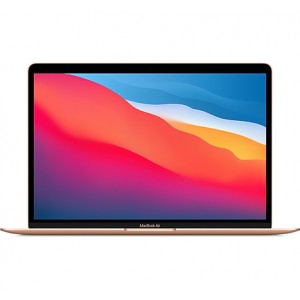 Ноутбук Apple MacBook Air 13" Gold 2020 (MGNE3)