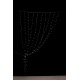 Smart LED Гирлянда Twinkly Curtain, Wall RGBW 210