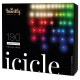 Smart LED Гирлянда Twinkly Icicle RGBW 190