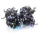 Smart LED Гирлянда Twinkly Cluster AWW 400