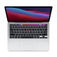 Ноутбук Apple MacBook Pro 13" Silver 2020 (MYDC2)