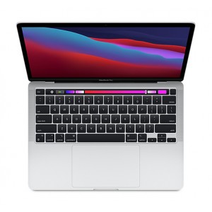 Ноутбук Apple MacBook Pro 13" Silver 2020 (MYDA2)