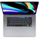Ноутбук Apple MacBook Pro 16" Space Gray 2019 (MVVK2) 