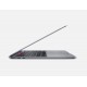 Ноутбук Apple MacBook Pro 16" Space Gray 2019 (MVVJ2) 