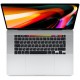 Ноутбук Apple MacBook Pro 16" Silver  2019 (MVVM2) 