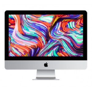 Моноблок Apple iMac 21,5 4K 2020 (MHK23)
