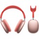 Наушники Apple AirPods Max Pink (MGYM3) 