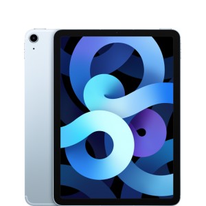 Apple iPad Air Wi-Fi + Cellular 64GB Sky Blue (MYJ12, MYH02) 2020