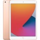 Apple iPad 10.2 2020 Wi-Fi 32GB Gold (MYLC2) 