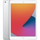 Apple iPad 10.2 2020 Wi-Fi 128GB Silver (MYLE2) 