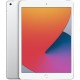Apple iPad 10.2 2020 Wi-Fi + Cellular 128GB Silver (MYMM2, MYN82) 